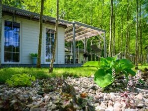 Komfortables Ferienhaus Nr. 1B mit Kamin