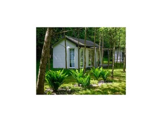 Casa de vacaciones Darlowo Grabación al aire libre 9
