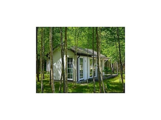 Ferienhaus Darlowo Außenaufnahme 16