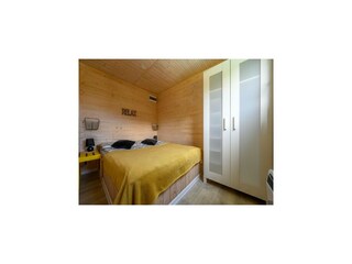 Maison de vacances Darlowo Équipement 26