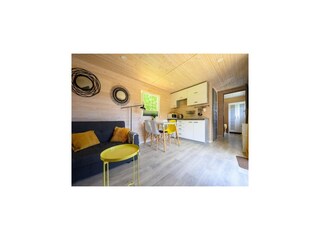 Maison de vacances Darlowo Équipement 19