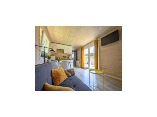 Maison de vacances Darlowo Équipement 20