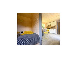 Maison de vacances Darlowo  27