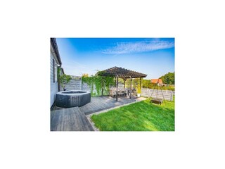 Maison de vacances Darlowo Enregistrement extérieur 3