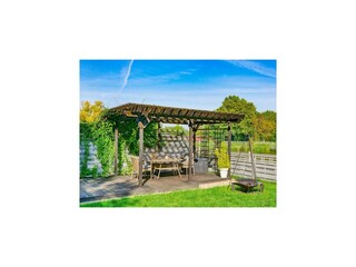 Maison de vacances Darlowo Enregistrement extérieur 4