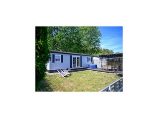 Maison de vacances Darlowo Enregistrement extérieur 12