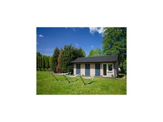 Ferienhaus Darlowo Außenaufnahme 11