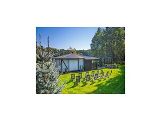 Ferienhaus Darlowo Außenaufnahme 5