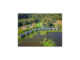 Ferienhaus Darlowo Außenaufnahme 13
