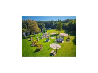 Vakantiehuis Darlowo  39