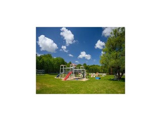 Vakantiehuis Darlowo  41