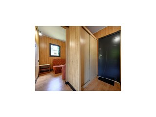 Maison de vacances Darlowo  43