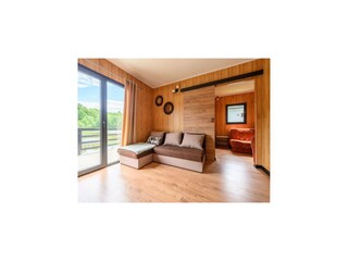 Maison de vacances Darlowo Équipement 17