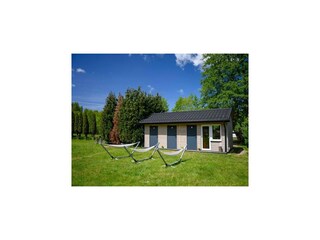 Ferienhaus Darlowo Außenaufnahme 13