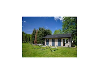 Ferienhaus Darlowo Außenaufnahme 12