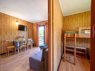 Holiday house Darlowo Features 20
