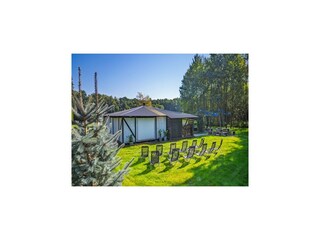 Casa de vacaciones Darlowo Grabación al aire libre 11