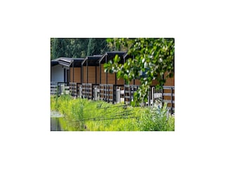 Maison de vacances Darlowo Enregistrement extérieur 13
