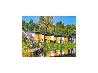 Ferienhaus Darlowo Außenaufnahme 11
