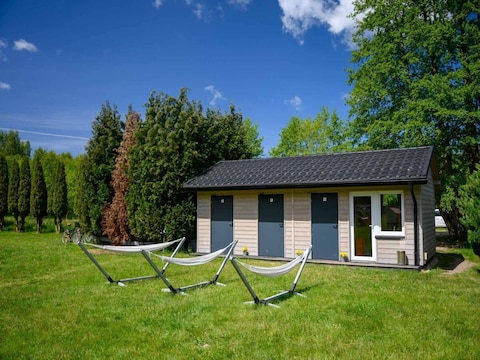 Casa per le vacanze Casa vacanze a un solo piano vicino