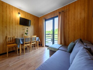 Casa per le vacanze Darlowo Caratteristiche 11