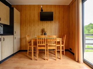 Casa per le vacanze Darlowo Caratteristiche 15