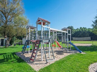 Casa per le vacanze Darlowo  38