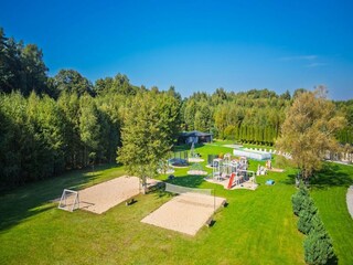 Casa per le vacanze Darlowo  39