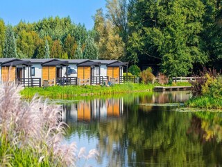 Casa per le vacanze Darlowo Ambiente 22