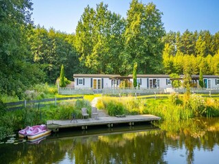 Casa per le vacanze Darlowo Ambiente 25