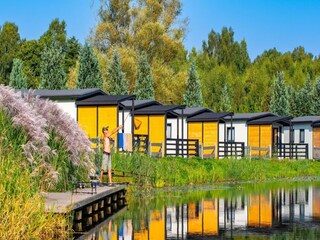Casa per le vacanze Darlowo Ambiente 27