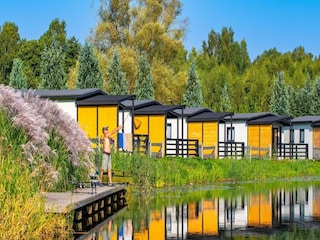 Vakantiehuis Darlowo Omgeving 27