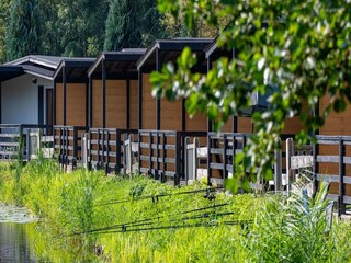 Casa per le vacanze Darlowo  42