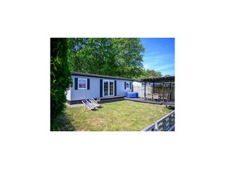 Maison de vacances Darlowo Enregistrement extérieur 18