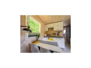 Casa per le vacanze Darlowo Caratteristiche 24