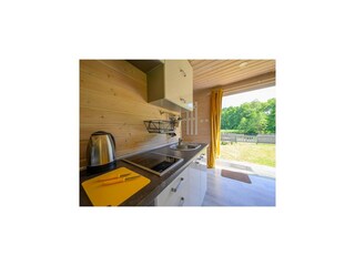Casa per le vacanze Darlowo Caratteristiche 20