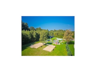Casa per le vacanze Darlowo Registrazione all'aperto 18