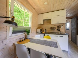 Ferienhaus Darlowo Ausstattung 15
