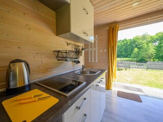 Ferienhaus Darlowo Ausstattung 18