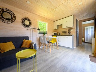 Ferienhaus Darlowo Ausstattung 19