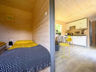 Ferienhaus Darlowo Ausstattung 22