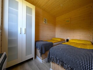 Ferienhaus Darlowo Ausstattung 23