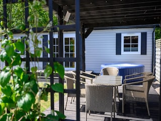 Ferienhaus Darlowo Außenaufnahme 6