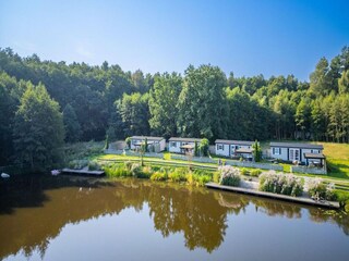 Ferienhaus Darlowo Umgebung 27