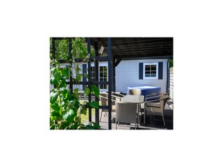 Holiday house Darlowo  33