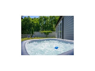Holiday house Darlowo  36