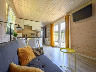 Casa per le vacanze Darlowo Caratteristiche 14