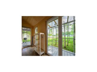 Vakantiehuis Darlowo  44