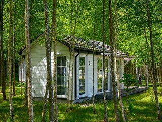 Ferienhaus Darlowo Außenaufnahme 9