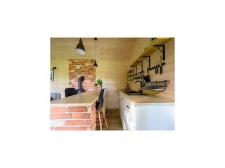 Vakantiehuis Darlowo Kenmerken 21